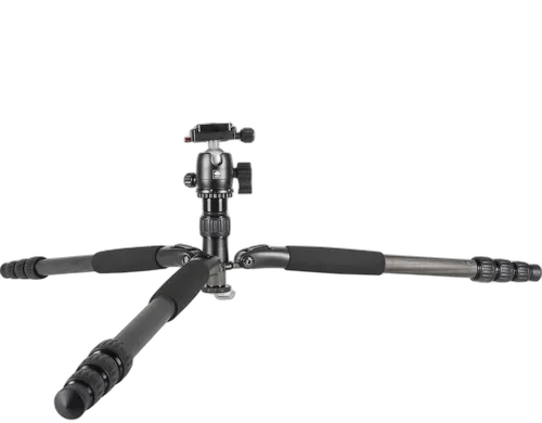 Штатив Sirui T-024SK с головой B-00 (карбон)