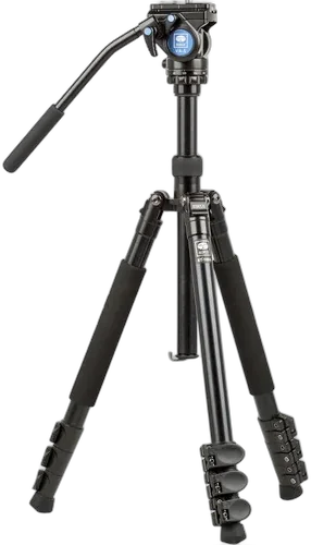 Штатив Sirui ET-1004 с головой VA5