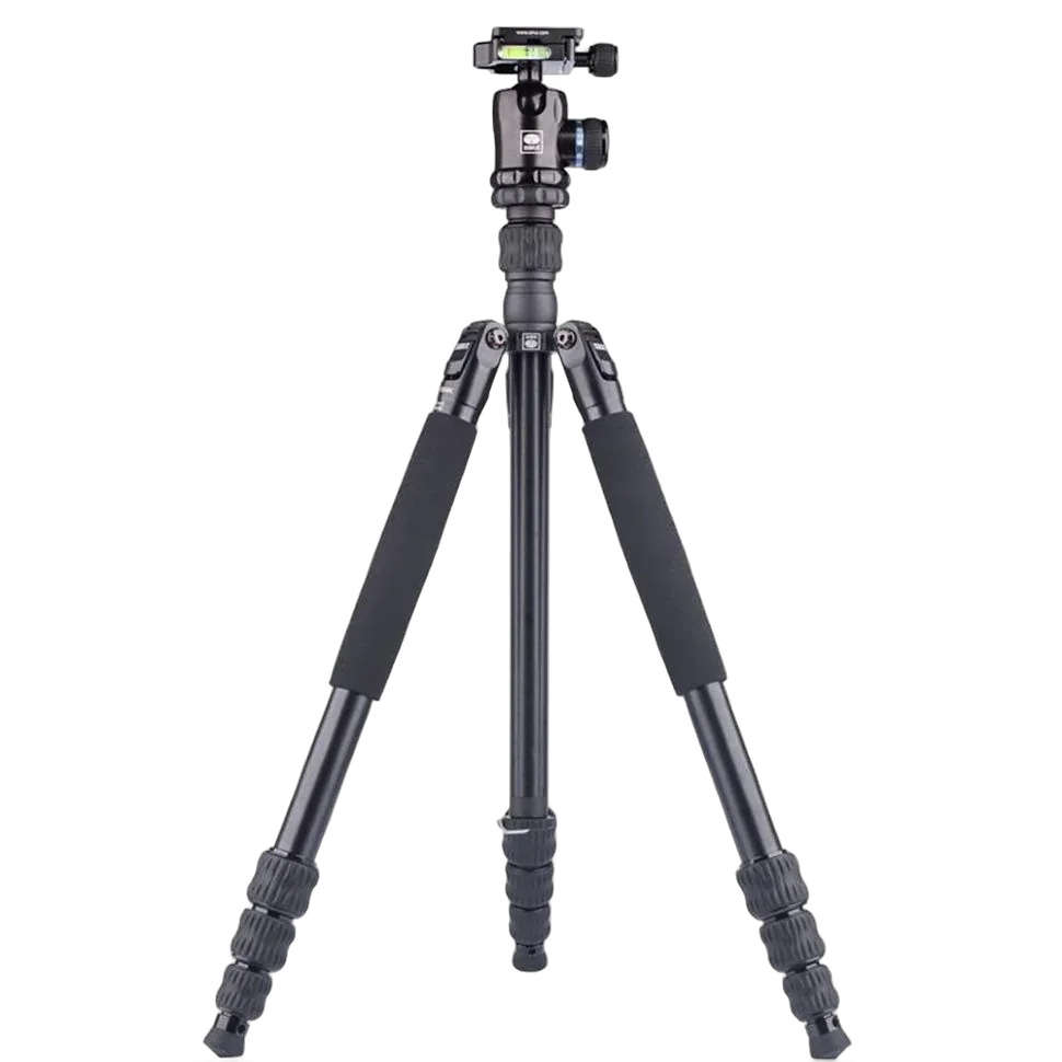 Штатив Sirui AM-1004K с головой K-10X