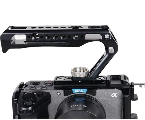 Клетка Sirui SCH-FX3/30 Full Camera Cage Kit для Sony FX3 &amp; FX30