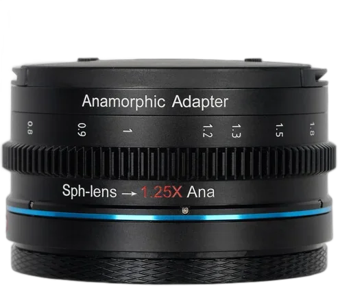 Адаптер Sirui 1.25x Anamorphic Adapter