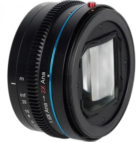 Адаптер Sirui 1.25x Anamorphic Adapter