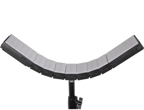 Гибкая светодиодная RGB-панель SIRUI Dragon Series B25R