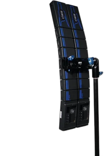 Гибкая светодиодная RGB-панель SIRUI Dragon Series B25R
