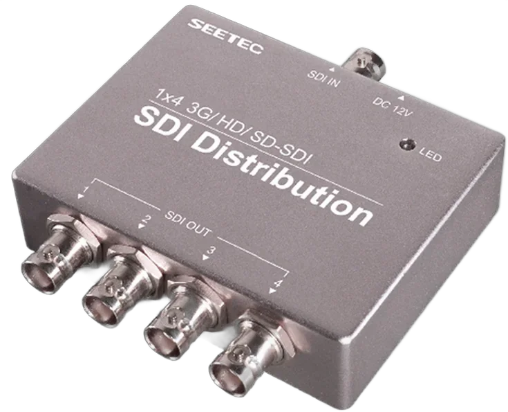 Конвертер SEETEC SDI Distribution