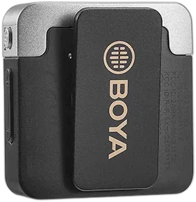 Радио петличный Boya BY-M1V5