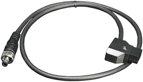 Кабель Hollyland D-Tap to 2.1mm Barrel DC Power Cable для Mars 300/400/400S/4K/Cosmo C1