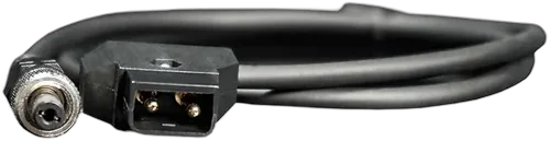 Кабель Hollyland D-Tap to 2.1mm Barrel DC Power Cable для Mars 300/400/400S/4K/Cosmo C1