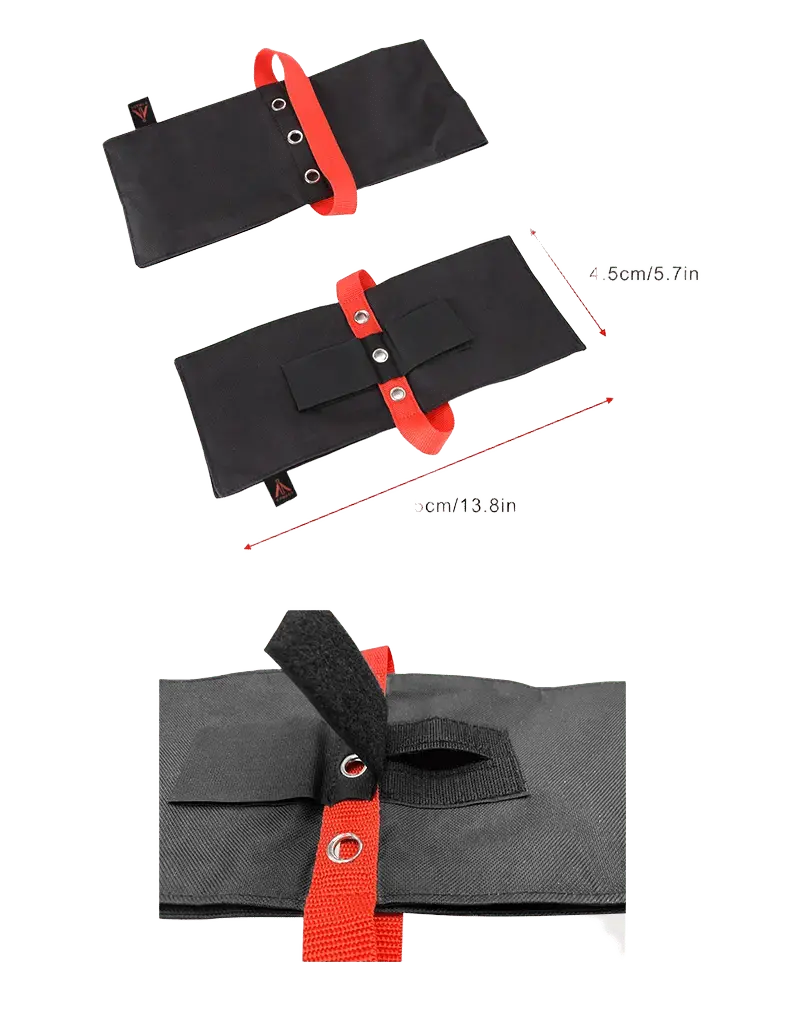 Мешок для песка E-Image Sand Bag S-055