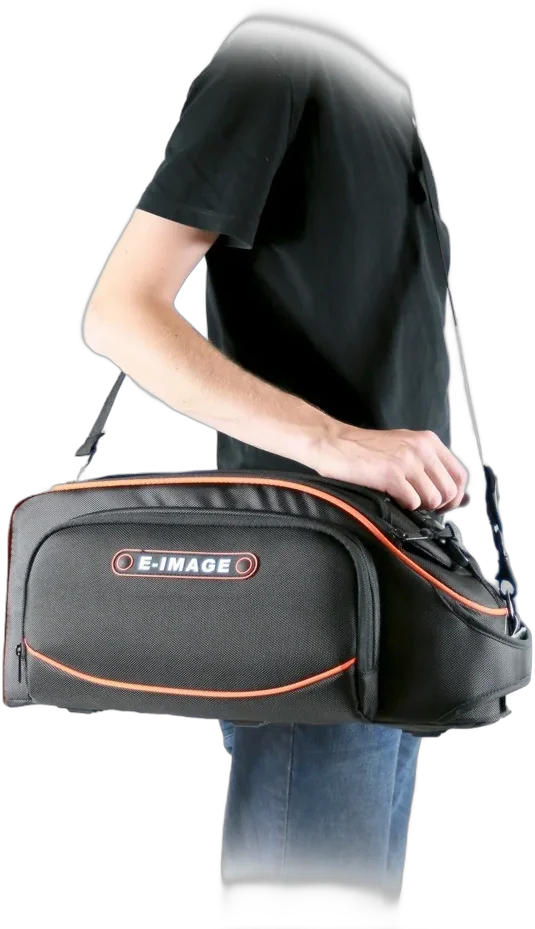 Сумка для видеокамер E-Image OSCAR S70 (EB0927)