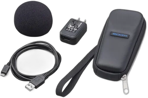 Аксессуары SPH-1N для Zoom H1n