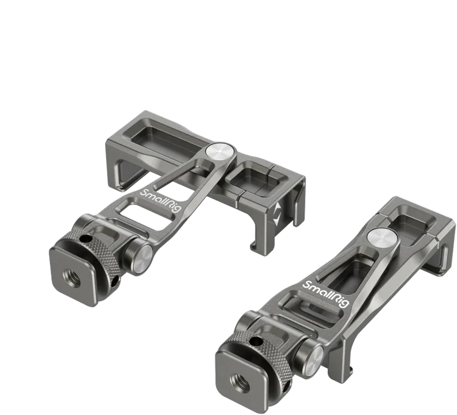Рамка для смартфона SmallRig Multifunctional Universal Metal Smartphone Holder 3559
