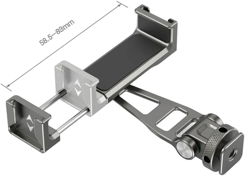 Рамка для смартфона SmallRig Multifunctional Universal Metal Smartphone Holder 3559