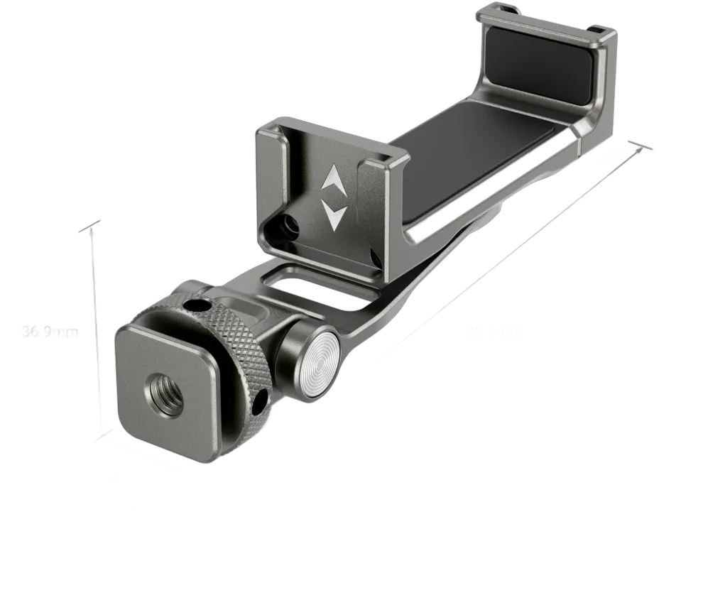 Рамка для смартфона SmallRig Multifunctional Universal Metal Smartphone Holder 3559