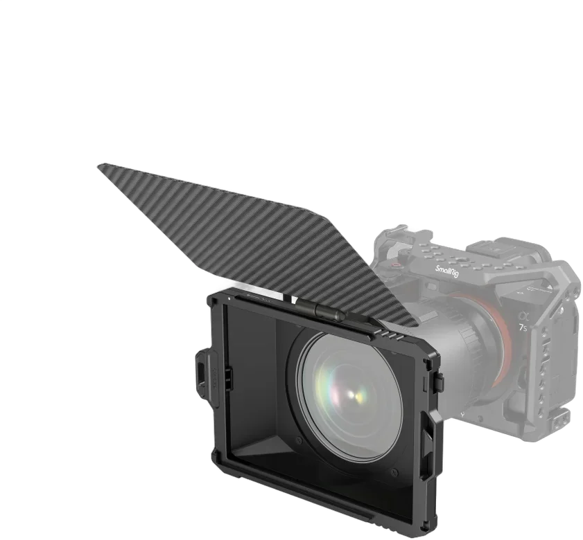 Компендиум SmallRig mini Matte Box Lite 3575