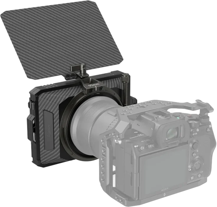 Компендиум SmallRig mini Matte Box Lite 3575