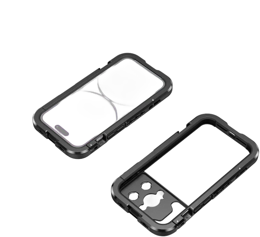 Рамка для смартфона SmallRig Mobile Video Cage for iPhone 14 Pro 4075