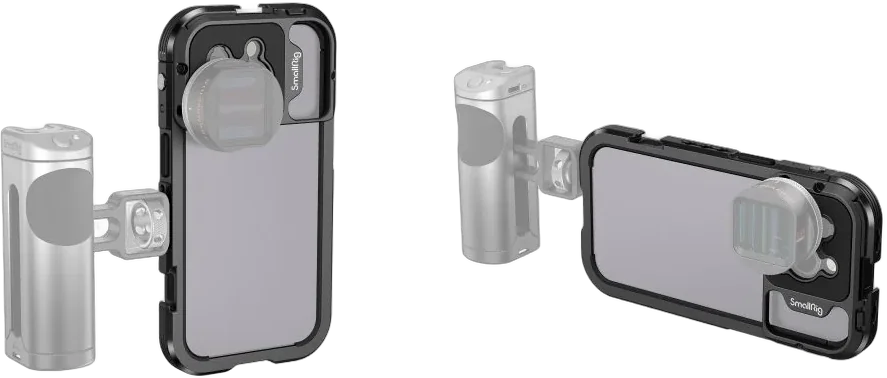 Рамка для смартфона SmallRig Mobile Video Cage for iPhone 14 Pro 4075