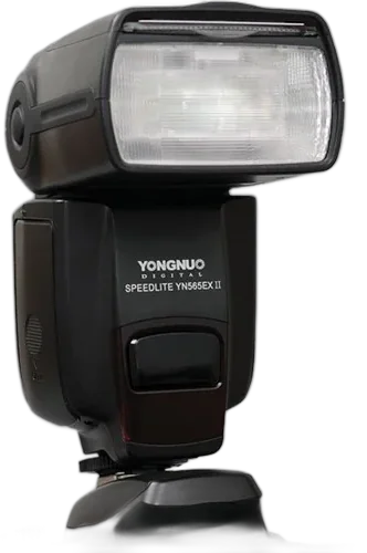Вспышка Yongnuo Speedlite YN-565EX III for Nikon