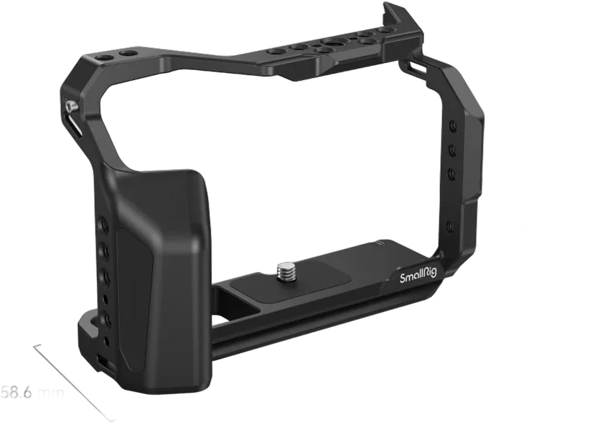 Клетка SmallRig Multifunctional Cage for FUJIFILM X-T5 4135