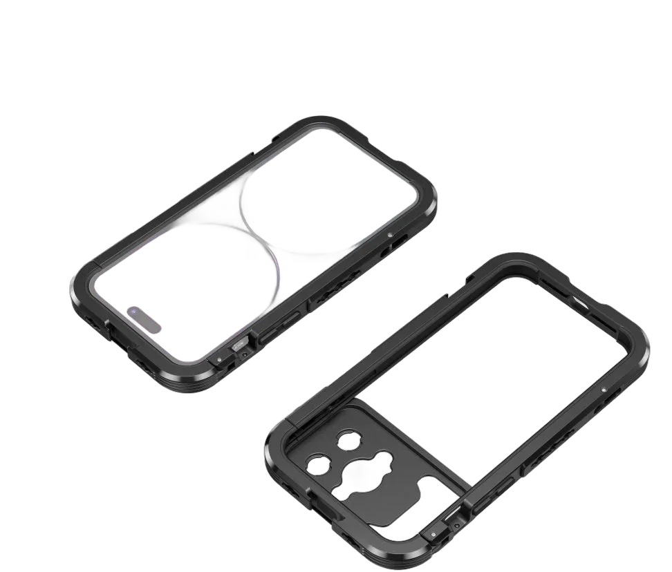 Рамка для смартфона SmallRig Mobile Video Cage for iPhone 14 Pro Max 4077
