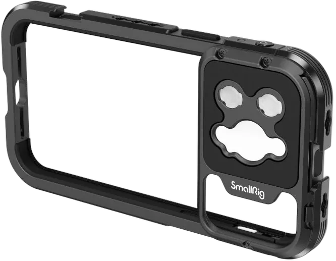 Рамка для смартфона SmallRig Mobile Video Cage for iPhone 14 Pro Max 4077