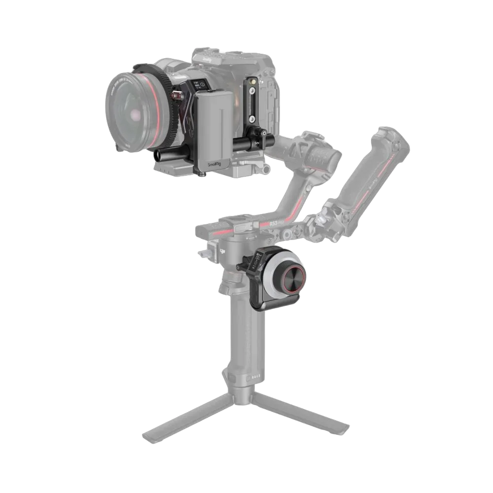 Радиофокус SmallRig MagicFIZ Wireless Follow Focus Basic Kit 3781