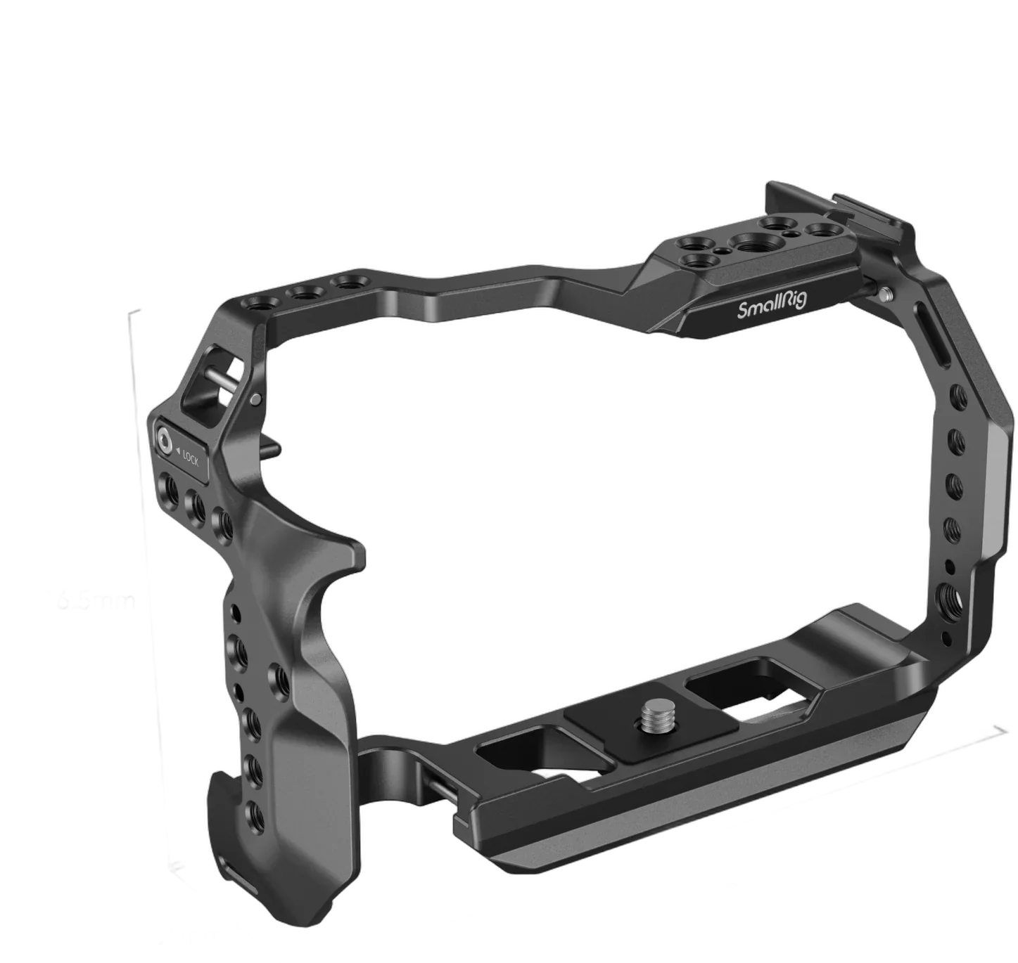 Клетка SmallRig Cage for Canon EOS R6 Mark II 4159
