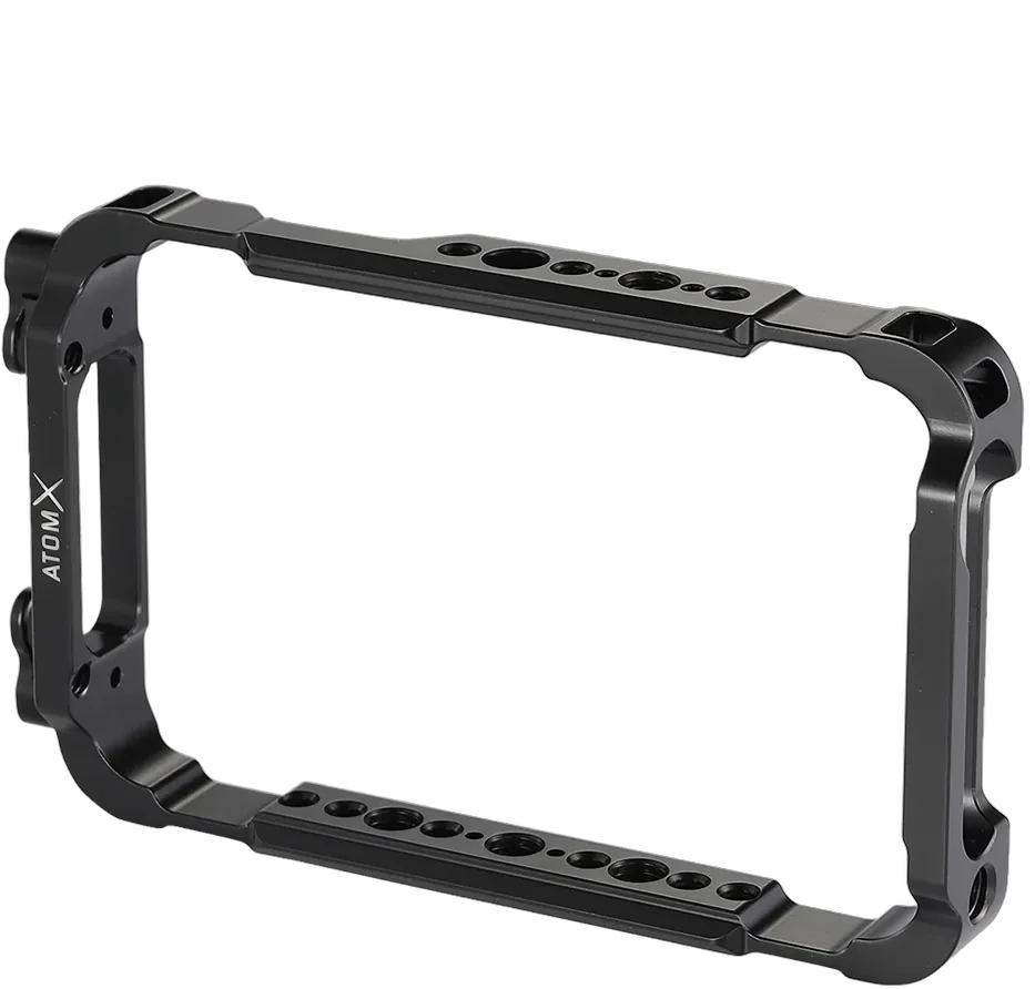 Клетка для монитора SmallRig Cage for Atomos Ninja V/Ninja 5.2 CMA2209