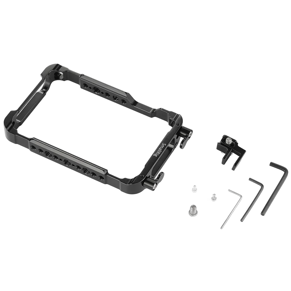 Клетка для монитора SmallRig Cage for Atomos Ninja V/Ninja 5.2 CMA2209