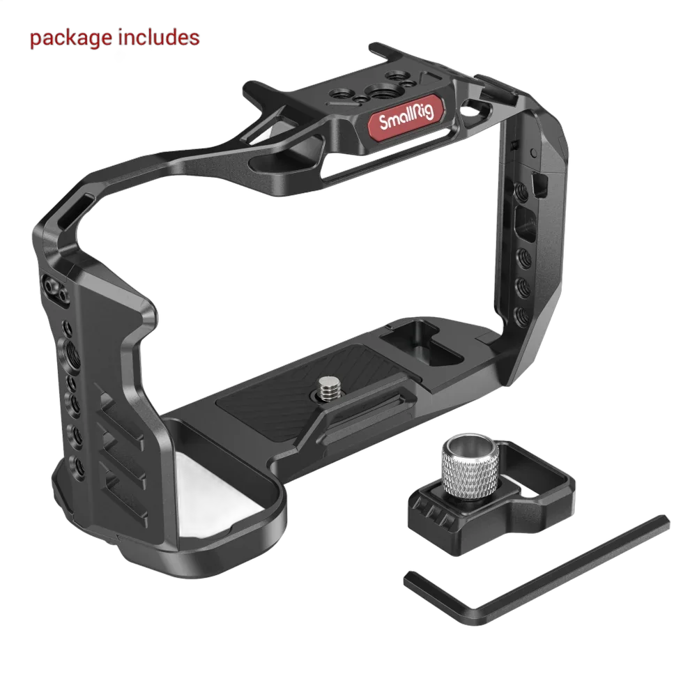 Клетка SmallRig Standard Camera Cage Kit for Sony Alpha 7S III 3180B