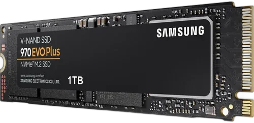 Внутренний жесткий диск Samsung 1TB 970 EVO Plus NVMe M.2 Internal SSD