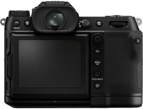 Фотоаппарат Fujifilm GFX 50S II Body