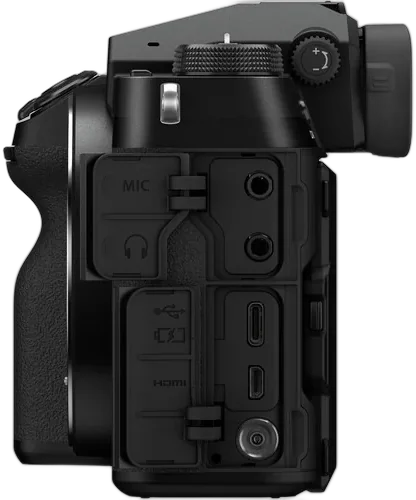 Фотоаппарат Fujifilm GFX 50S II Body