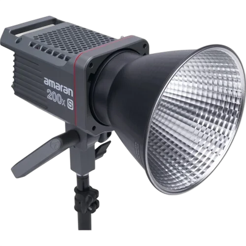 Светодиодный осветитель Aputure Amaran 200x S Bi-Color