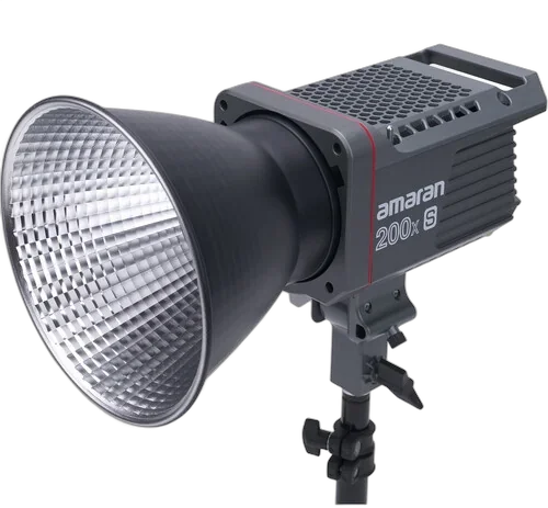 Светодиодный осветитель Aputure Amaran 200x S Bi-Color
