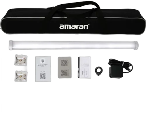 Светодиодный осветитель Aputure Amaran PT2c RGB LED Pixel Tube 60cm