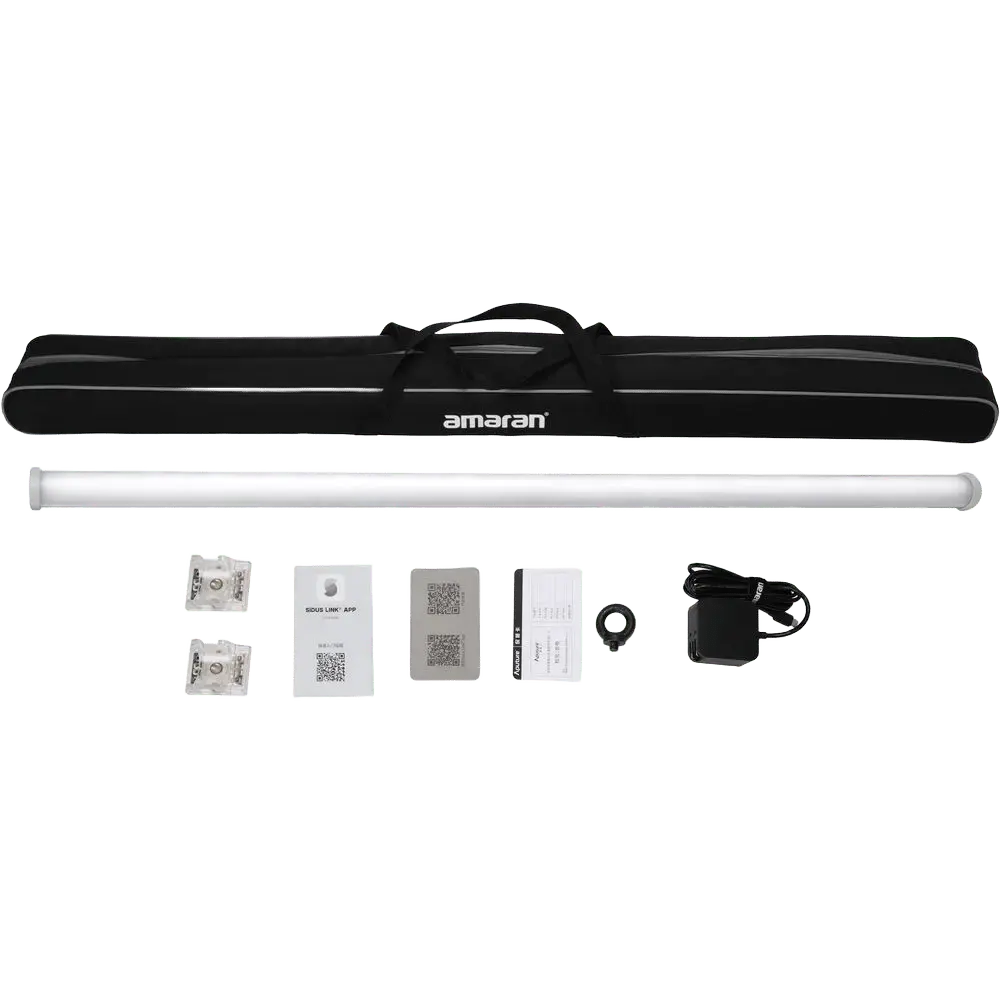 Светодиодный осветитель Aputure Amaran PT4c RGB LED Pixel Tube 120cm