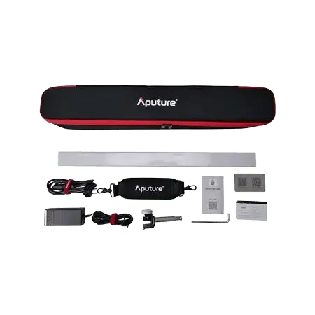 Светодиодный осветитель Aputure INFINIBAR PB6 RGB LED Light Panel 60cm