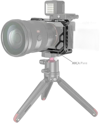 Клетка SmallRig Cage 3081B для Sony A7C