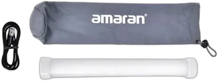 Светодиодный осветитель Aputure Amaran PT1c RGB LED Pixel Tube 30cm