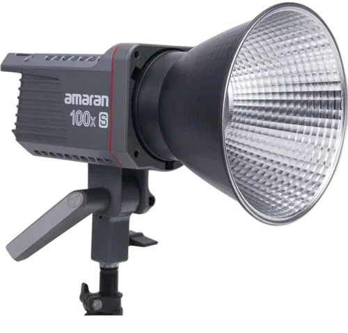 Светодиодный осветитель Aputure Amaran 100x S Bi-Color