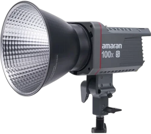 Светодиодный осветитель Aputure Amaran 100x S Bi-Color