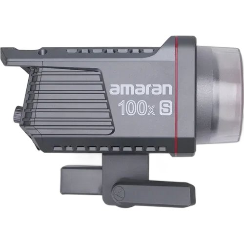 Светодиодный осветитель Aputure Amaran 100x S Bi-Color
