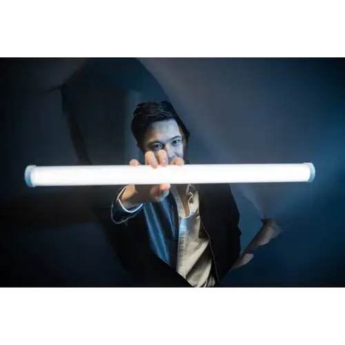 Комплект светодиодных осветителей Aputure Amaran PT4c 2-Light Production Kit RGB LED Pixel Tube 120cm