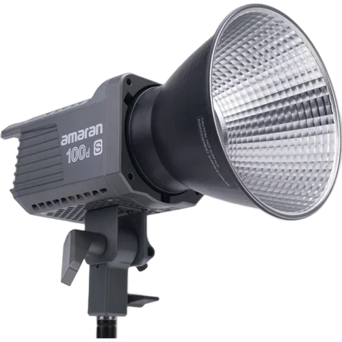 Светодиодный осветитель Aputure Amaran 100d S