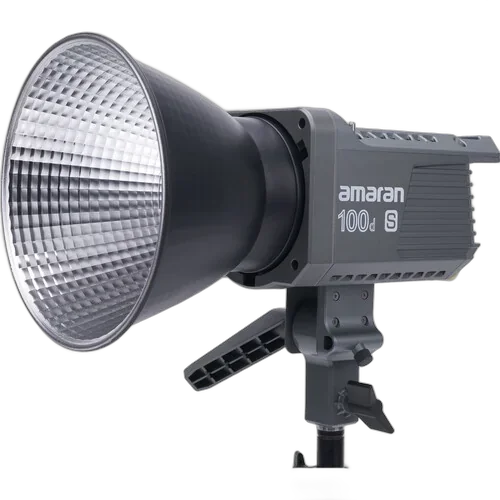Светодиодный осветитель Aputure Amaran 100d S