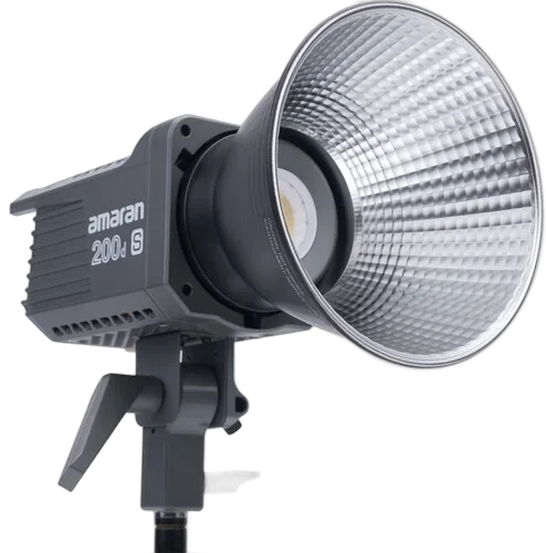 Светодиодный осветитель Aputure Amaran 200d S