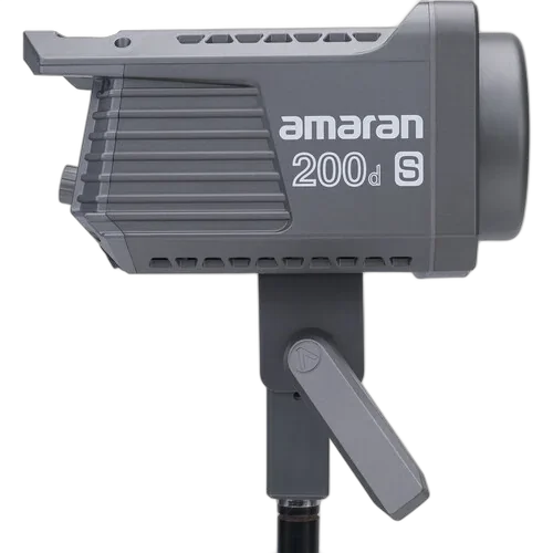 Светодиодный осветитель Aputure Amaran 200d S