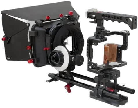 Риг Filmcity для Sony A7R II/A7S II/A7 II